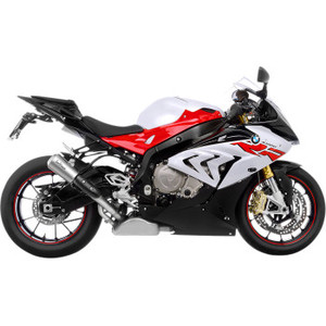 Leovince - Muffler Lv10 Ss S1000rr - 15217 Leovince - Muffler Lv10 Ss S1000rr - 15217