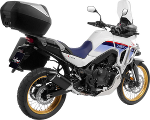 Leovince - Lv-14 Black Edition Honda Xl 750 Transalp - 15601BU