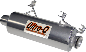 Skinz Protective Gear - Silencer Ultra-q Arctic - UQ-1118C