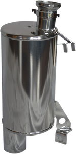 Straightline Performance - Exhst Silncr Cc Yam - 133-102 Straightline Performance - Exhst Silncr Cc Yam - 133-102