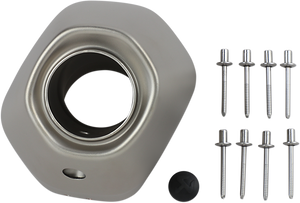 Akrapovic - End Cap Ec186 - V-EC186 Akrapovic - End Cap Ec186 - V-EC186