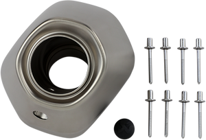 Akrapovic - End Cap Ec207 - V-EC207 Akrapovic - End Cap Ec207 - V-EC207