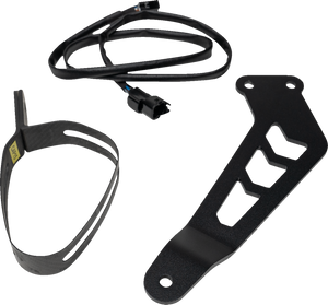 Akrapovic - Hardware Yamaha Mt-09 - P-HF1596 Akrapovic - Hardware Yamaha Mt-09 - P-HF1596