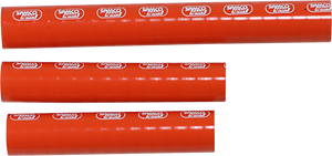 Moose Racing - Radiator Hose Kit Ktm Or - KTM-51-OR