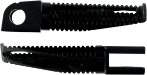 Competition Werkes - Comp Wrks Pegs Blk, Suz - 1GPS1-BK Competition Werkes - Comp Wrks Pegs Blk, Suz - 1GPS1-BK