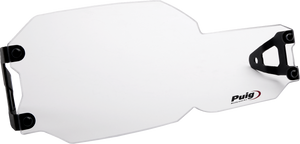 Puig Hi-tech Parts - Headlght Protect F800gs - 8123W