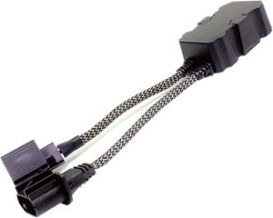 Headwinds - Adapter For H13 Led Bulb - 8-9033-H13-CB