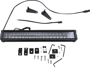 Saddle Tramp - Lightbar Infinite Led 22" - HE-INFIN22 Saddle Tramp - Lightbar Infinite Led 22" - HE-INFIN22