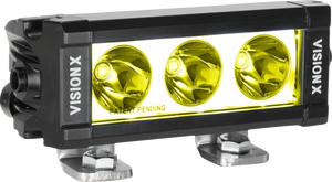 Vision X - Light 6in Xpl Led - 9946429 Vision X - Light 6in Xpl Led - 9946429