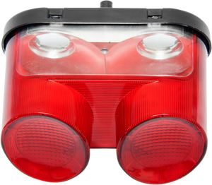 Kimpex - Taillight Lens Yamaha - 284038 Kimpex - Taillight Lens Yamaha - 284038