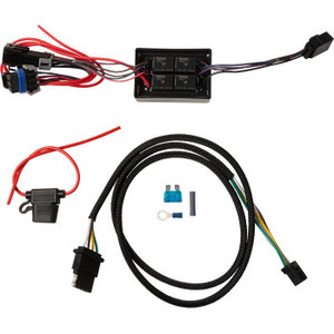 Namz - Isolator Module Trailer 4-wire Challenger - NTI-IND-CH Namz - Isolator Module Trailer 4-wire Challenger - NTI-IND-CH