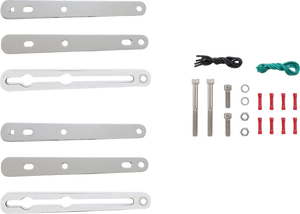 Saddlemen - Turn Sig Relocater Sprstr - 2020-0349