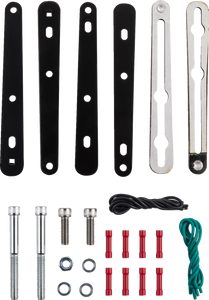 Saddlemen - Turn Sig Reloctr Bk Xl - 2020-0422