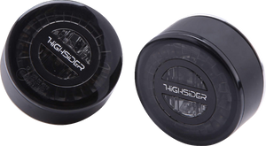 Highsider - Turn Signal Rear Rocket - 254-340