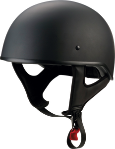 Z1r - CC Beanie Helmet - Flat Black - Small - CC Beanie Solid Helmet - 0103-1192