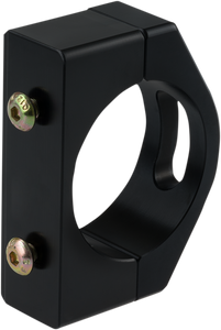 Joker Machine - Clamp Licnse Plate Mnt Bl - 60-571-1