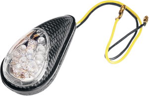 K&s Technologies - Marker Lght S/f Flush Mnt - 25-8951