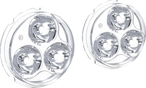 Vision X - Lens Cannon Race 3 Spot - 9957852