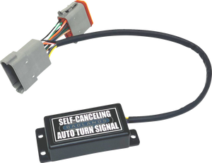 Badlands - Module Adapter Turn Signal Self-canceling - ATS-03-TSSM Badlands - Module Adapter Turn Signal Self-canceling - ATS-03-TSSM