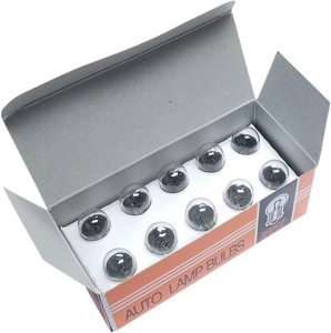 K&s Technologies - Bulb Repl 10pk Clr - 25-8077P