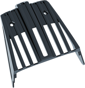 Kuryakyn - Cover Regulator Prec Blk - KUR6428