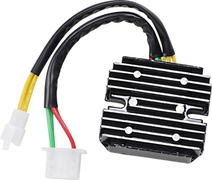 Rick's Motorsport Electric - Regulator/rec Lith-ion - 14-132 Rick's Motorsport Electric - Regulator/rec Lith-ion - 14-132