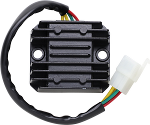 Rick's Motorsport Electric - Regulator/rec - 10-169