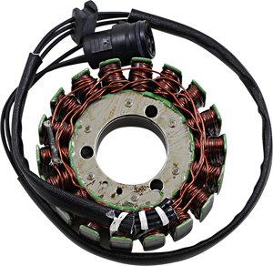 Moose Racing - Stator Mud Kawasaki - M-21-717
