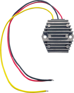 Rick's Motorsport Electric - Dc Conversion Unit Ezdc1 - EZDC1 Rick's Motorsport Electric - Dc Conversion Unit Ezdc1 - EZDC1