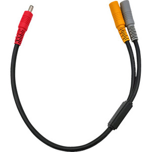 Gerbing Heated Clothing - Splitter 12v - G1215U-ACC-912-001-1 Gerbing Heated Clothing - Splitter 12v - G1215U-ACC-912-001-1