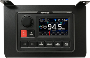 Navatlas - Mount Polaris Rzr - DK30RZR