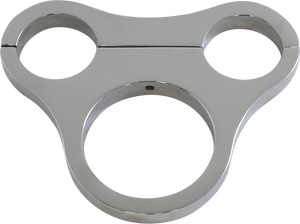 Drag Specialties - Mnt Min Gauge 1.5 C T-bar - 2210-0564