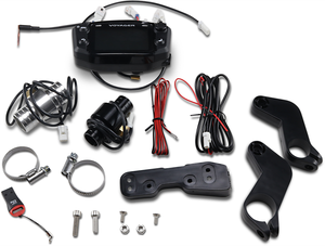 Trail Tech - Computer Voyager 912-122 - 912-122 Trail Tech - Computer Voyager 912-122 - 912-122