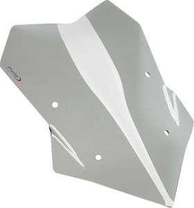 Puig Hi-tech Parts - Wscrn Race Yam C/lt Smk - 21967H Puig Hi-tech Parts - Wscrn Race Yam C/lt Smk - 21967H