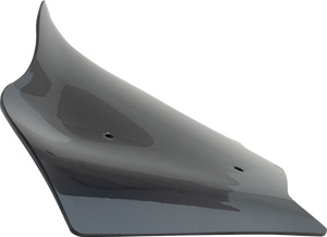 Klock Werks -  windshield Flare - 8" -  Dk Sm 23-24 Flh - KWW-01-0707-DS Klock Werks -  windshield Flare - 8" -  Dk Sm 23-24 Flh - KWW-01-0707-DS