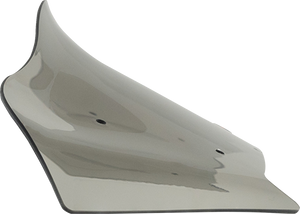 Klock Werks -  windshield Flare - 8" -  Tint 23-24 Flh - KWW-01-0707-T Klock Werks -  windshield Flare - 8" -  Tint 23-24 Flh - KWW-01-0707-T