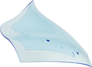 Klock Werks - Windshield Flare 10" Sport Blu Ice 23-24 Fltr - KWW-01-0714