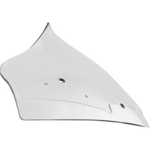 Klock Werks - Windshield Flare 8" Sport 23-24 Fltr Clear - KWW-01-0708-C Klock Werks - Windshield Flare 8" Sport 23-24 Fltr Clear - KWW-01-0708-C
