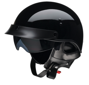 Z1r - Vagrant NC Helmet - Black - XS - Vagrant NC Helmet - 0103-1366