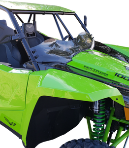 Klock Werks - Windshield Flr Wcat Tn - KWW-05-0533