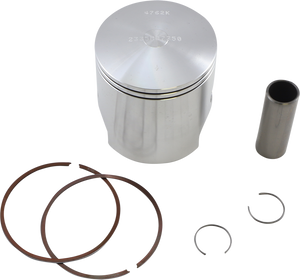 Wiseco - Wiseco Piston Yam .50mm - 2335M07350