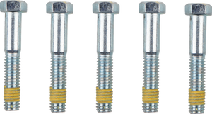 Drag Specialties - Screws Puly 7/16-14hex - 2401-1589