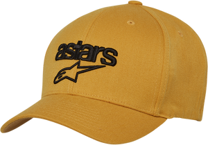 Alpinestars - Hat Hblaze Must/bk S/m - 1019811125810SM