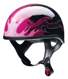 Z1r - CC Beanie Helmet - Hellfire - Pink - 2XL - CC Beanie Hellfire Helmet - 0103-1401
