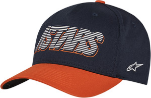Alpinestars - Hat Lanes Nv S/m - 12118102970SM