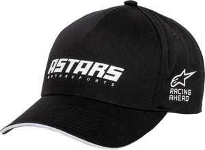 Alpinestars - Hat Tension Bk O/s - 12138111810OS