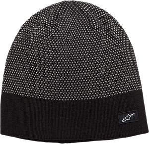 Alpinestars - Beanie Reflect Bk O/s - 12138151010OS