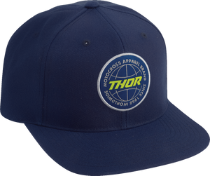Thor - Hat Thor Global Navy - 2501-4153