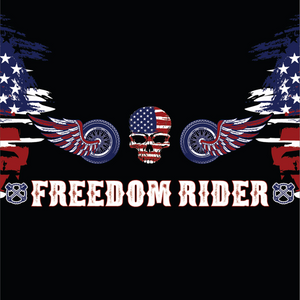 Zan Headgear - Beanie Spflx Freedom Ridr - WHLL215