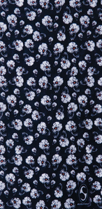 Schampa & Dirt Skins - Tube Mini Skulls - TUBE-64 Schampa & Dirt Skins - Tube Mini Skulls - TUBE-64